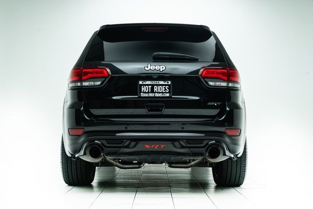 2015 Jeep Grand Cherokee SRT | Carrollton, TX | Texas Hot Rides 2015 Jeep Grand Cherokee SRT | Carrollton, TX | Texas Hot Rides