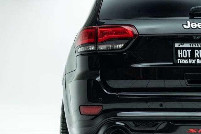 2015 Jeep Grand Cherokee SRT | Carrollton, TX | Texas Hot Rides 2015 Jeep Grand Cherokee SRT | Carrollton, TX | Texas Hot Rides