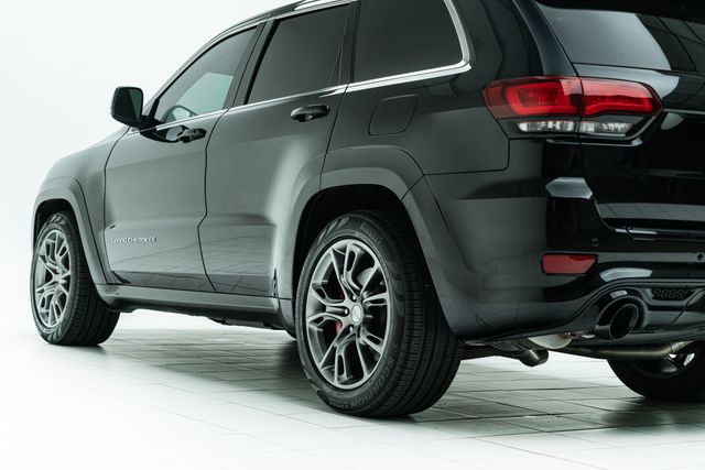 2015 Jeep Grand Cherokee SRT | Carrollton, TX | Texas Hot Rides