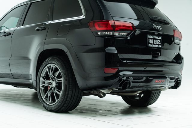 2015 Jeep Grand Cherokee SRT | Carrollton, TX | Texas Hot Rides 2015 Jeep Grand Cherokee SRT | Carrollton, TX | Texas Hot Rides