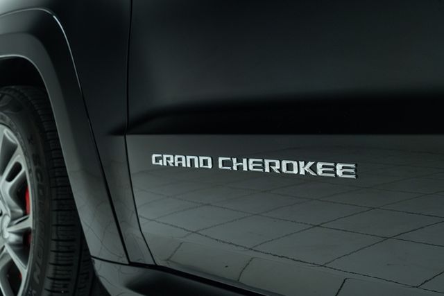 2015 Jeep Grand Cherokee SRT | Carrollton, TX | Texas Hot Rides
