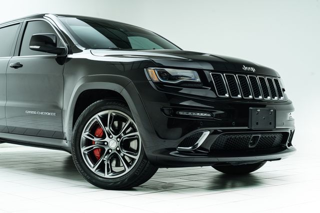 2015 Jeep Grand Cherokee SRT | Carrollton, TX | Texas Hot Rides
