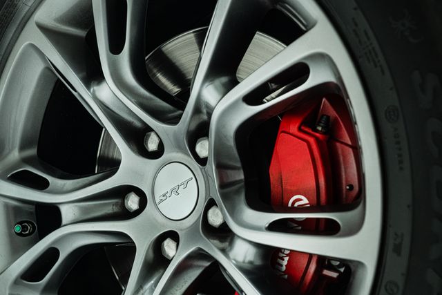 2015 Jeep Grand Cherokee SRT | Carrollton, TX | Texas Hot Rides