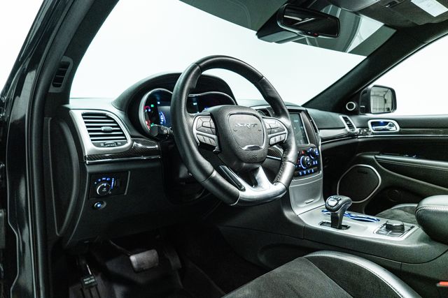 2015 Jeep Grand Cherokee SRT | Carrollton, TX | Texas Hot Rides 2015 Jeep Grand Cherokee SRT | Carrollton, TX | Texas Hot Rides