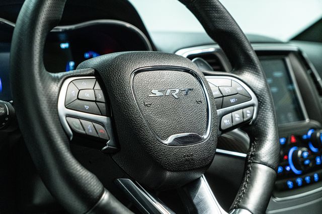 2015 Jeep Grand Cherokee SRT | Carrollton, TX | Texas Hot Rides