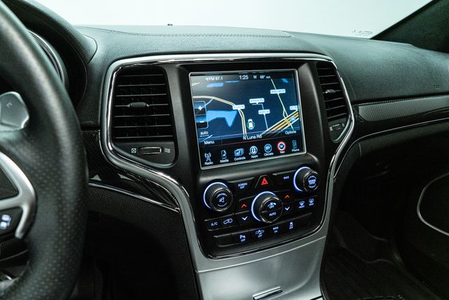 2015 Jeep Grand Cherokee SRT | Carrollton, TX | Texas Hot Rides 2015 Jeep Grand Cherokee SRT | Carrollton, TX | Texas Hot Rides