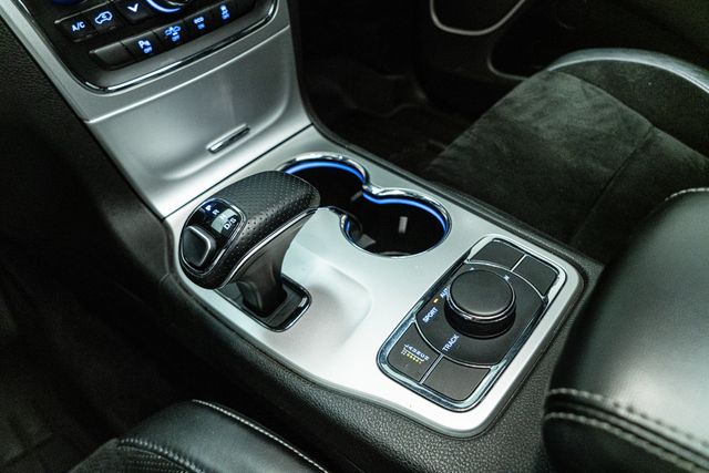 2015 Jeep Grand Cherokee SRT | Carrollton, TX | Texas Hot Rides 2015 Jeep Grand Cherokee SRT | Carrollton, TX | Texas Hot Rides