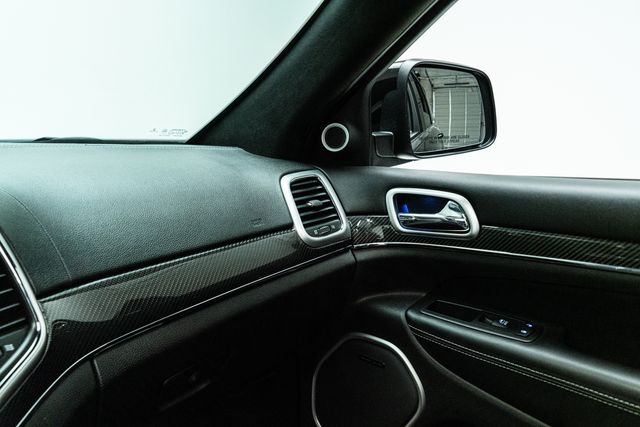 2015 Jeep Grand Cherokee SRT | Carrollton, TX | Texas Hot Rides 2015 Jeep Grand Cherokee SRT | Carrollton, TX | Texas Hot Rides