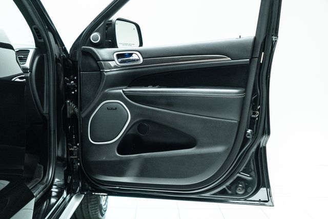 2015 Jeep Grand Cherokee SRT | Carrollton, TX | Texas Hot Rides