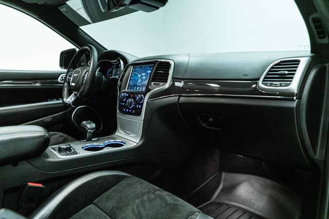 2015 Jeep Grand Cherokee SRT | Carrollton, TX | Texas Hot Rides