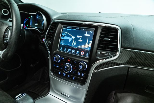 2015 Jeep Grand Cherokee SRT | Carrollton, TX | Texas Hot Rides