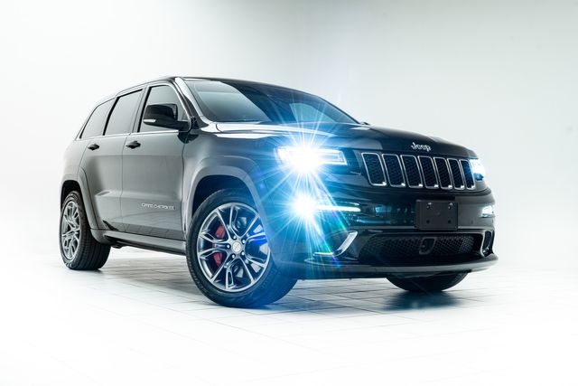 2015 Jeep Grand Cherokee SRT | Carrollton, TX | Texas Hot Rides 2015 Jeep Grand Cherokee SRT | Carrollton, TX | Texas Hot Rides