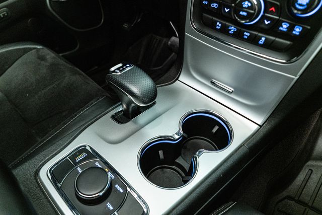 2015 Jeep Grand Cherokee SRT | Carrollton, TX | Texas Hot Rides