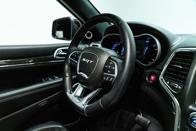 2015 Jeep Grand Cherokee SRT | Carrollton, TX | Texas Hot Rides