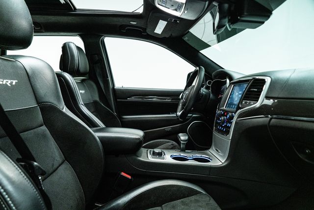 2015 Jeep Grand Cherokee SRT | Carrollton, TX | Texas Hot Rides 2015 Jeep Grand Cherokee SRT | Carrollton, TX | Texas Hot Rides