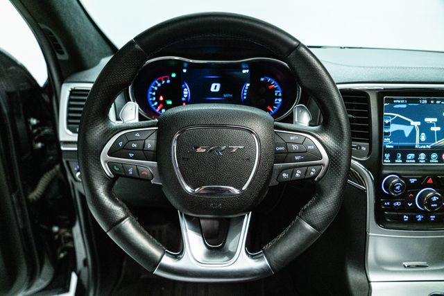 2015 Jeep Grand Cherokee SRT | Carrollton, TX | Texas Hot Rides