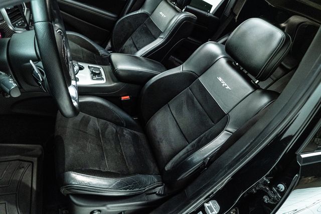 2015 Jeep Grand Cherokee SRT | Carrollton, TX | Texas Hot Rides