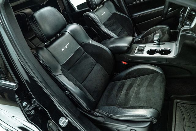 2015 Jeep Grand Cherokee SRT | Carrollton, TX | Texas Hot Rides