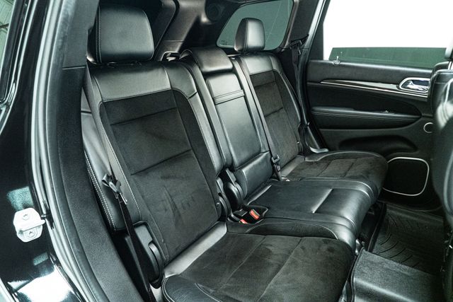 2015 Jeep Grand Cherokee SRT | Carrollton, TX | Texas Hot Rides 2015 Jeep Grand Cherokee SRT | Carrollton, TX | Texas Hot Rides