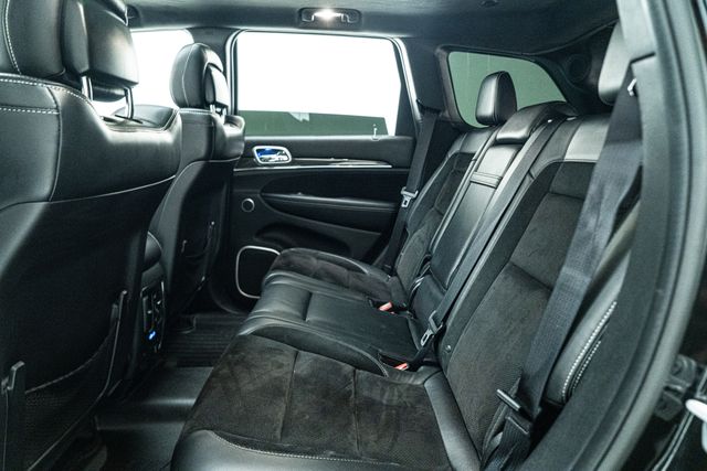 2015 Jeep Grand Cherokee SRT | Carrollton, TX | Texas Hot Rides