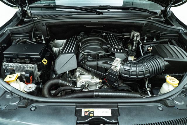 2015 Jeep Grand Cherokee SRT | Carrollton, TX | Texas Hot Rides