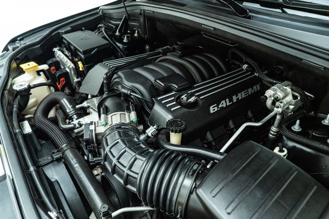 2015 Jeep Grand Cherokee SRT | Carrollton, TX | Texas Hot Rides