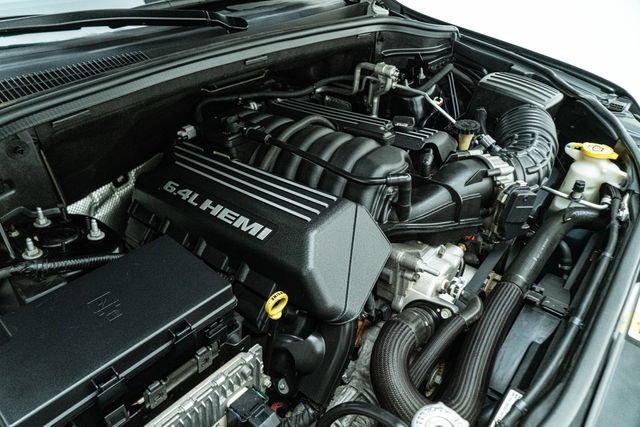 2015 Jeep Grand Cherokee SRT | Carrollton, TX | Texas Hot Rides