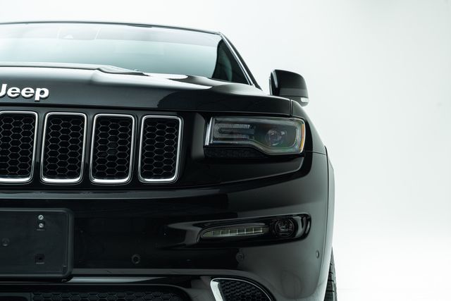 2015 Jeep Grand Cherokee SRT | Carrollton, TX | Texas Hot Rides