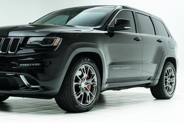 2015 Jeep Grand Cherokee SRT | Carrollton, TX | Texas Hot Rides