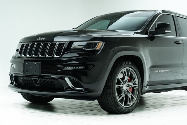 2015 Jeep Grand Cherokee SRT | Carrollton, TX | Texas Hot Rides 2015 Jeep Grand Cherokee SRT | Carrollton, TX | Texas Hot Rides