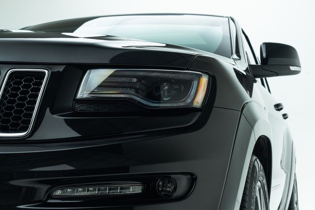2015 Jeep Grand Cherokee SRT | Carrollton, TX | Texas Hot Rides