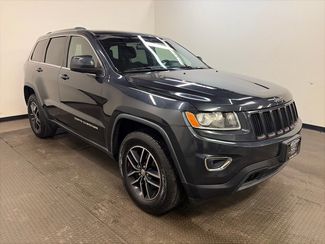 2015 Jeep Grand Cherokee Laredo | Cincinnati, OH | Midwest Automotive Connection in Cincinnati, OH 45240