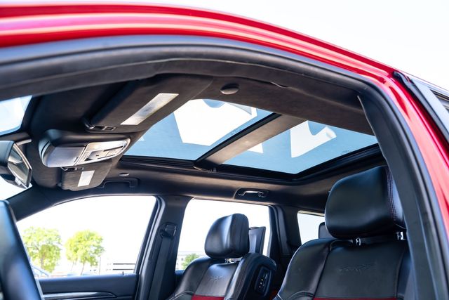 2015 Jeep Grand Cherokee SRT Red Vapor Edition Supercharged w Many Upgrades | Dallas, TX | RPM Garage 2015 Jeep Grand Cherokee SRT Red Vapor Edition Supercharged w Many Upgrades | Dallas, TX | RPM Garage