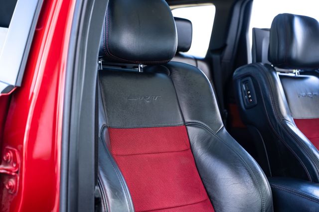2015 Jeep Grand Cherokee SRT Red Vapor Edition Supercharged w Many Upgrades | Dallas, TX | RPM Garage 2015 Jeep Grand Cherokee SRT Red Vapor Edition Supercharged w Many Upgrades | Dallas, TX | RPM Garage