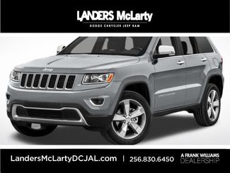 2015 Jeep Grand Cherokee Limited | Huntsville, Alabama | Landers Mclarty DCJ in Huntsville, Alabama 35806