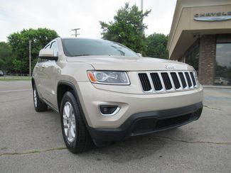 2015 Jeep Grand Cherokee Laredo | Jefferson City, TN | Farris Motor Company in Jefferson City, TN 37760