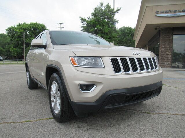 2015 Jeep Grand Cherokee Laredo | Jefferson City, TN | Farris Motor Company