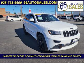 2015 Jeep Grand Cherokee High Altitude in Kingman, AZ 86401