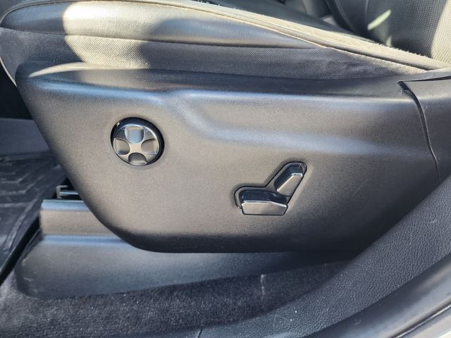 2015 Jeep Grand Cherokee High Altitude