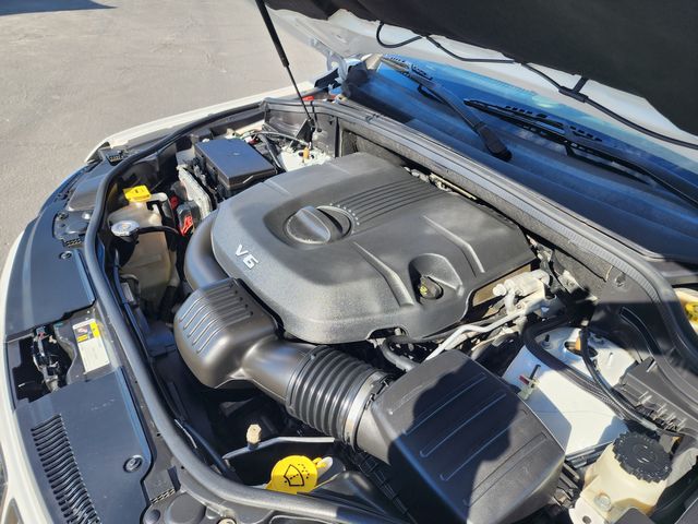 2015 Jeep Grand Cherokee High Altitude