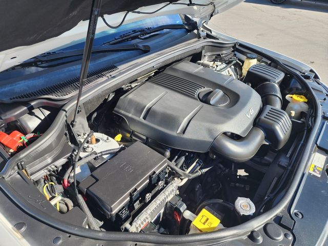 2015 Jeep Grand Cherokee High Altitude