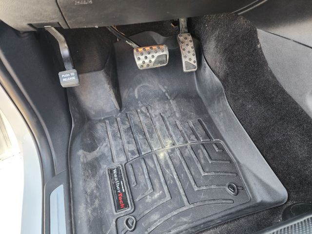 2015 Jeep Grand Cherokee High Altitude