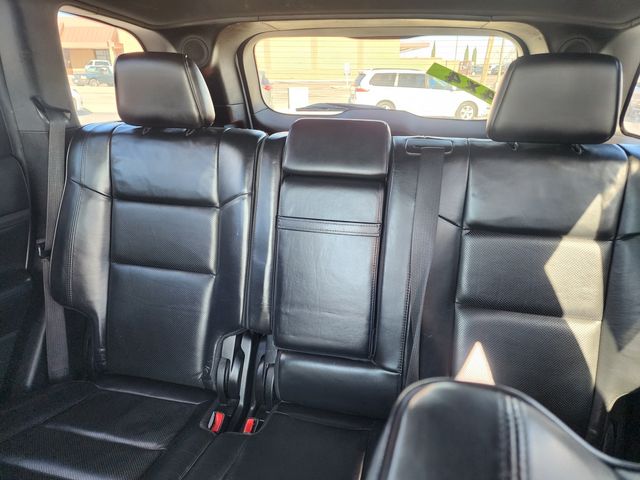 2015 Jeep Grand Cherokee High Altitude