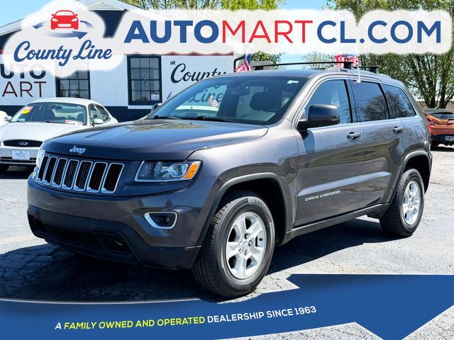 2015 Jeep Grand Cherokee Laredo | Mount Juliet, TN | Auto Mart at County Line