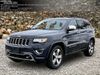 2015 Jeep Grand Cherokee Overland | Naugatuck, Connecticut | A Better Way Wholesale Autos-CT