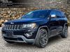 2015 Jeep Grand Cherokee Limited | Naugatuck, Connecticut | A Better Way Wholesale Autos-CT
