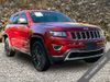 2015 Jeep Grand Cherokee Limited | Naugatuck, Connecticut | A Better Way Wholesale Autos-CT