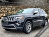 2015 Jeep Grand Cherokee Limited | Naugatuck, Connecticut | A Better Way Wholesale Autos-CT