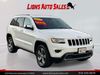 2015 Jeep Grand Cherokee Limited | Sacramento, CA | Lions Auto Sales 