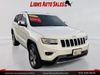 2015 Jeep Grand Cherokee Limited | Sacramento, CA | Lions Auto Sales 2015 Jeep Grand Cherokee Limited | Sacramento, CA | Lions Auto Sales